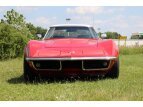 Thumbnail Photo 8 for 1968 Chevrolet Corvette